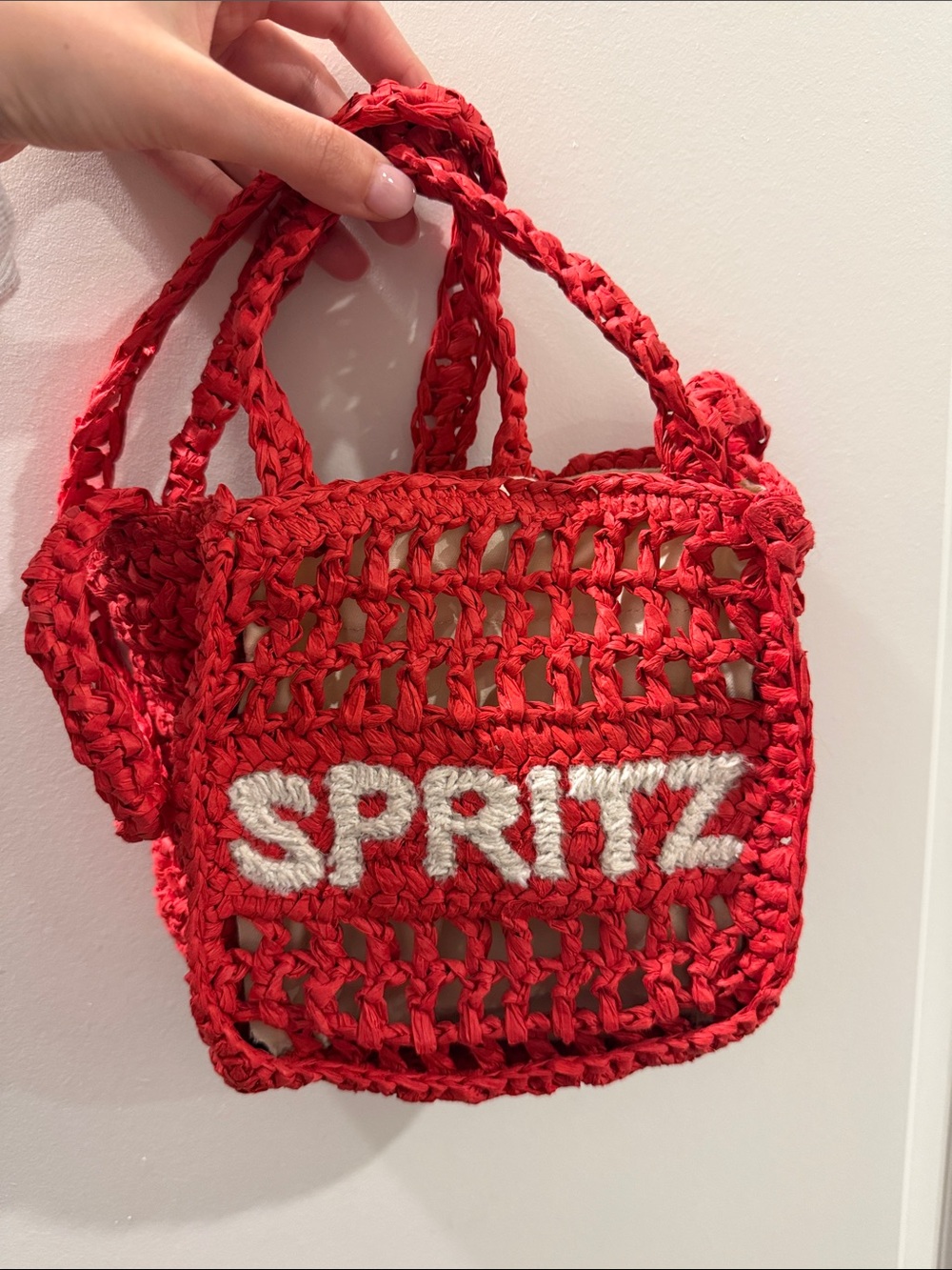 Universal Thread Spritz handbag